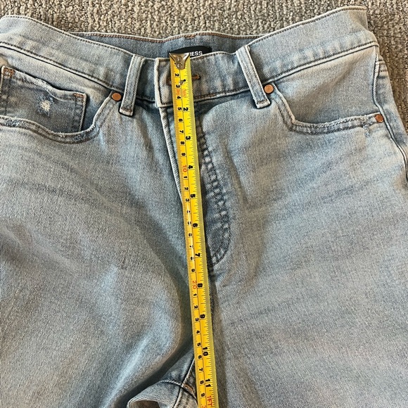 EXPRESS JEANS - Picture 7 of 7